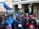 Saluzzo, domenica 18 gennaio, il Fitwalking del cuore