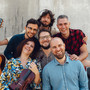 A Busca i Lou Tapage cantano le donne di De André A Busca i Lou Tapage cantano le donne di De André