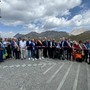 Festa delle Alpi 2026, il presidente Robaldo e il consigliere Dovetta presenti a Pontechianale