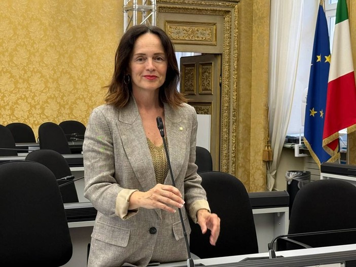 Federica Barbero