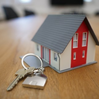 Casa, crescono i mutui per l'acquisto in Piemonte
