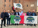 Fratelli d'Italia a Fossano (giugno 2023)