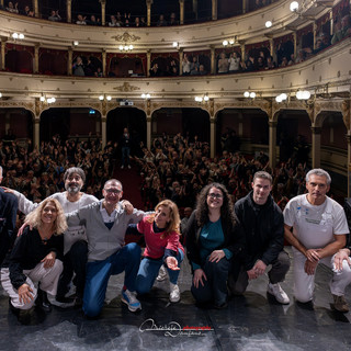 La Compagnia degli Stornati