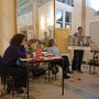 “Filosofia in Stazione”: dialoghi aperti al Caffè Sociale “Filosofia in Stazione”: dialoghi aperti al Caffè Sociale