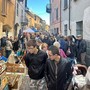 Chiusa di Pesio, sono aperte le iscrizioni al mercatino della Festa del Re Marrone Sottotitolo Chiusa di Pesio, sono aperte le iscrizioni al mercatino della Festa del Re Marrone Sottotitolo