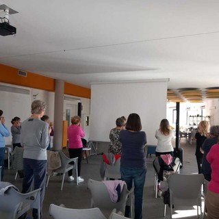 Il progetto Lindal unisce il Cuneese: sei workshop gratuiti sul benessere e un concorso fotografico per raccontare le fragilità Il progetto Lindal unisce il Cuneese: sei workshop gratuiti sul benessere e un concorso fotografico per raccontare le fragilità
