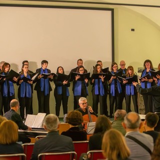 Bra, doppio appuntamento corale ai Battuti Bianchi con Harmoniae