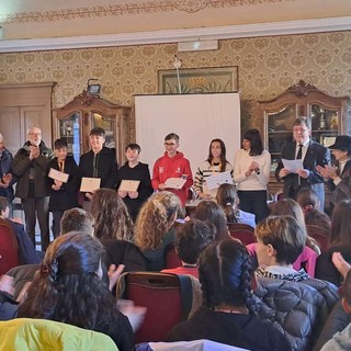 Il Panathlon Club Cuneo ha consegnato i premi di “Studio e Sport 2025” Il Panathlon Club Cuneo ha consegnato i premi di “Studio e Sport 2025”