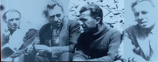 Inizia oggi la tre-giorni in ricordo dei Patti di Saretto Inizia oggi la tre-giorni in ricordo dei Patti di Saretto