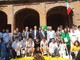 Saluzzo, Festa della Repubblica 2023 consegna della Costituzioone ai neo diciottenni