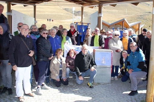 Ieri la partecipata cerimonia