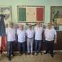 Il nuovo direttivo dell'ANFI