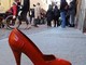 A Cuneo la mostra "Stessa lotta, stessi diritti a pari passo" A Cuneo la mostra "Stessa lotta, stessi diritti a pari passo"