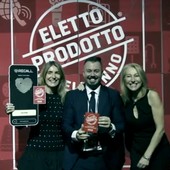 Recall tra gli “Eletti Prodotto dell’Anno 2026”: premiata l’innovazione che mette al centro la sicurezza personale