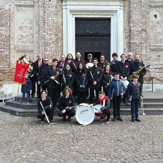 La scuola di musica “Luigi Vizio” inaugura la nuova sede a Morozzo il 13 settembre