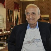 Il consigliere comunale Ugo Sturlese