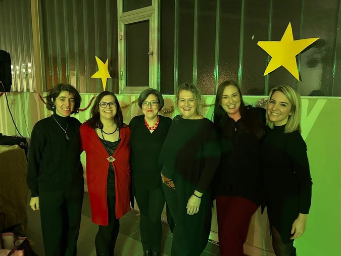 Un successo la prima edizione dello spettacolo musicale "Il Fantastico Viaggio di Stella C.” di Farigliano