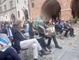 Saluzzo, momenti della Festa della Repubblica 2026 Saluzzo, momenti della Festa della Repubblica 2026
