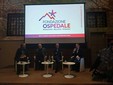 Saluzzo, convegno sulla Fondazione OSSF e l'ospedale unico di pianura Savigliano Saluzzo Fossano Saluzzo, convegno sulla Fondazione OSSF e l'ospedale unico di pianura Savigliano Saluzzo Fossano