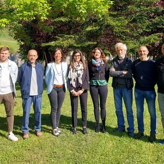 Elezioni, ecco la lista a sostegno di Laura Canavese in corsa con "Priola è anche tua"