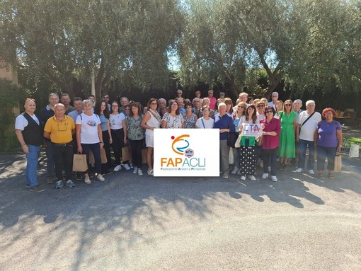 Fap Acli Cuneesi, gita al Lago d’Orta tra Sacro Monte e Isola di San Giulio Fap Acli Cuneesi, gita al Lago d’Orta tra Sacro Monte e Isola di San Giulio