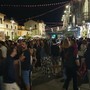 Saluzzo, torna “Freequence”: il centro si trasforma in un grande palco a cielo aperto
