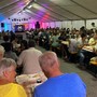 Roccabruna, cala il sipario sulla Festa Patronale di San Giuliano: quattro giorni di festa, divertimento e comunità