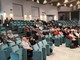Assemblea Fidas Nord Ovest a Cuneo, focus su dono volontario e giovani Assemblea Fidas Nord Ovest a Cuneo, focus su dono volontario e giovani