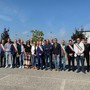 La Provincia di Cuneo presente alla Fiera Zootecnica e della meccanizzazione agricola a Caramagna Piemonte La Provincia di Cuneo presente alla Fiera Zootecnica e della meccanizzazione agricola a Caramagna Piemonte