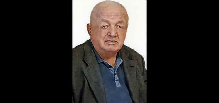 Rossana in lutto per la scomparsa di Francesco “Cesco” Rinaudo, storico imprenditore edile