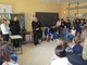 I carabinieri hanno incontrato gli studenti dell'Istituto Comprensivo di Corneliano d'Alba