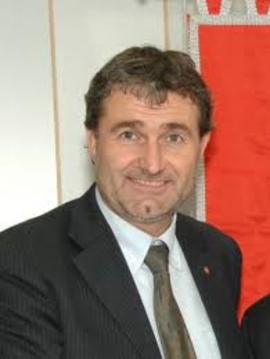 Mino Taricco Mino Taricco