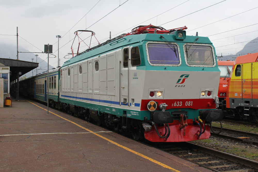 Treni più green in partenza "alla Granda" con esperti internazionali