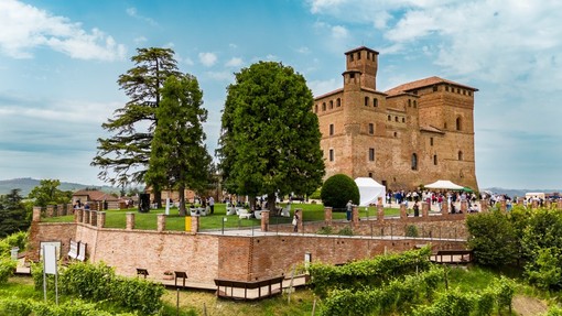 Al castello di Grinzane l'importante appuntamento per discutere di affitti brevi e turismo Al castello di Grinzane l'importante appuntamento per discutere di affitti brevi e turismo
