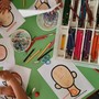Acciughe e acconciature d’altri tempi: a Cuneo i laboratori per bambini sugli antichi mestieri della valle Maira Acciughe e acconciature d’altri tempi: a Cuneo i laboratori per bambini sugli antichi mestieri della valle Maira