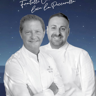 Bossolasco, l'alta cucina incontra le stelle: il 9 giugno all'Orangerie di Le Due Matote una serata d'autore con i Fratelli Cerea e Luca La Peccerella