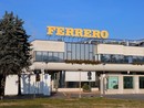 Ferrero scommette sulle barrette-gelato: nuova espansione nel mercato americano