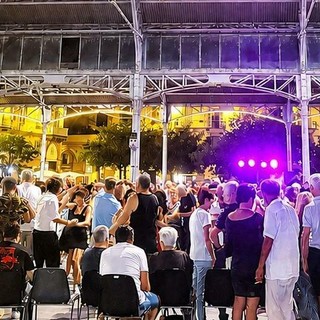 Freequence Saluzzo saluta l'estate con l'ultimo appuntamento: venerdì 3 luglio musica, spettacoli e divertimento Freequence Saluzzo saluta l'estate con l'ultimo appuntamento: venerdì 3 luglio musica, spettacoli e divertimento
