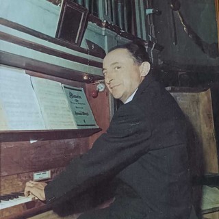 In foto Francesco Calcagno