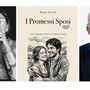 Ghisolfi porta Renzo e Lucia nel Duemila: in libreria il nuovo romanzo del banchiere-scrittore Ghisolfi porta Renzo e Lucia nel Duemila: in libreria il nuovo romanzo del banchiere-scrittore