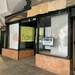 Nelle città scompaiono i negozi, ma crescono ristoranti, gelaterie e bed and breakfast