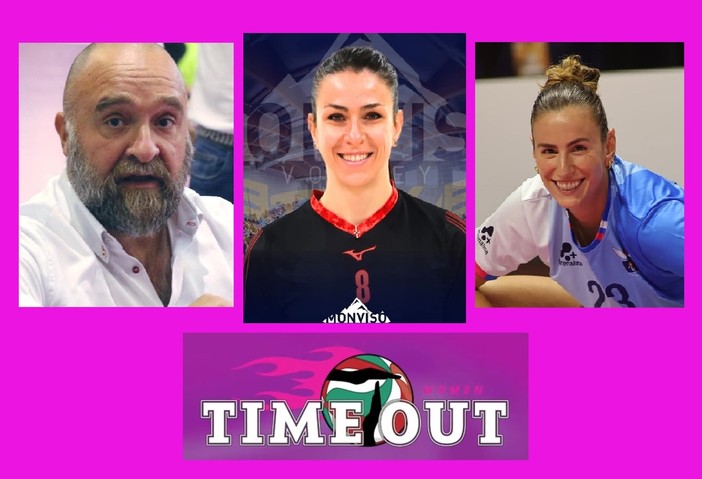 Da sinistra Max Rubado, Maria Irine Ricci ed Elena Perinelli