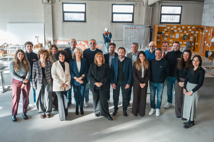 Formedil Cuneo, il cuore dell’edilizia e della sicurezza in Granda
