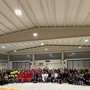 “Un pilastro fondamentale per la nostra comunità”: la città di Dronero festeggia i suoi volontari “Un pilastro fondamentale per la nostra comunità”: la città di Dronero festeggia i suoi volontari