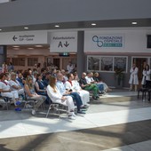 Il 2025 della Fondazione Ospedale Alba-Bra: &quot;Cura, innovazione e nuovi servizi per il territorio&quot;