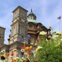 Vicoforte si prepara per "Florete flores"