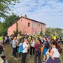 "Landandé Insieme", in oltre 200 sull'anello tra Briaglia e Vicoforte "Landandé Insieme", in oltre 200 sull'anello tra Briaglia e Vicoforte