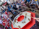 Fiera del Tartufo di Alba in una delle scorse edizioni Fiera del Tartufo di Alba in una delle scorse edizioni