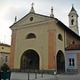 Chiesa del Gonfalone di Fossano, immagine di repertorio