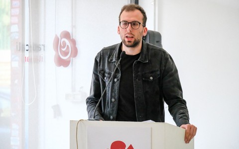 Filippo Blengino